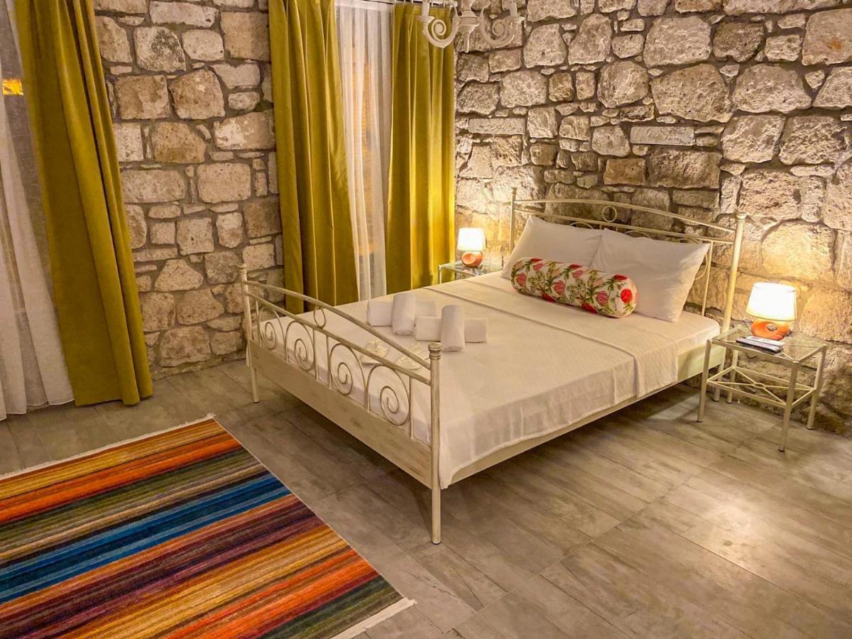 Imza Otel Alaçatı Exterior foto