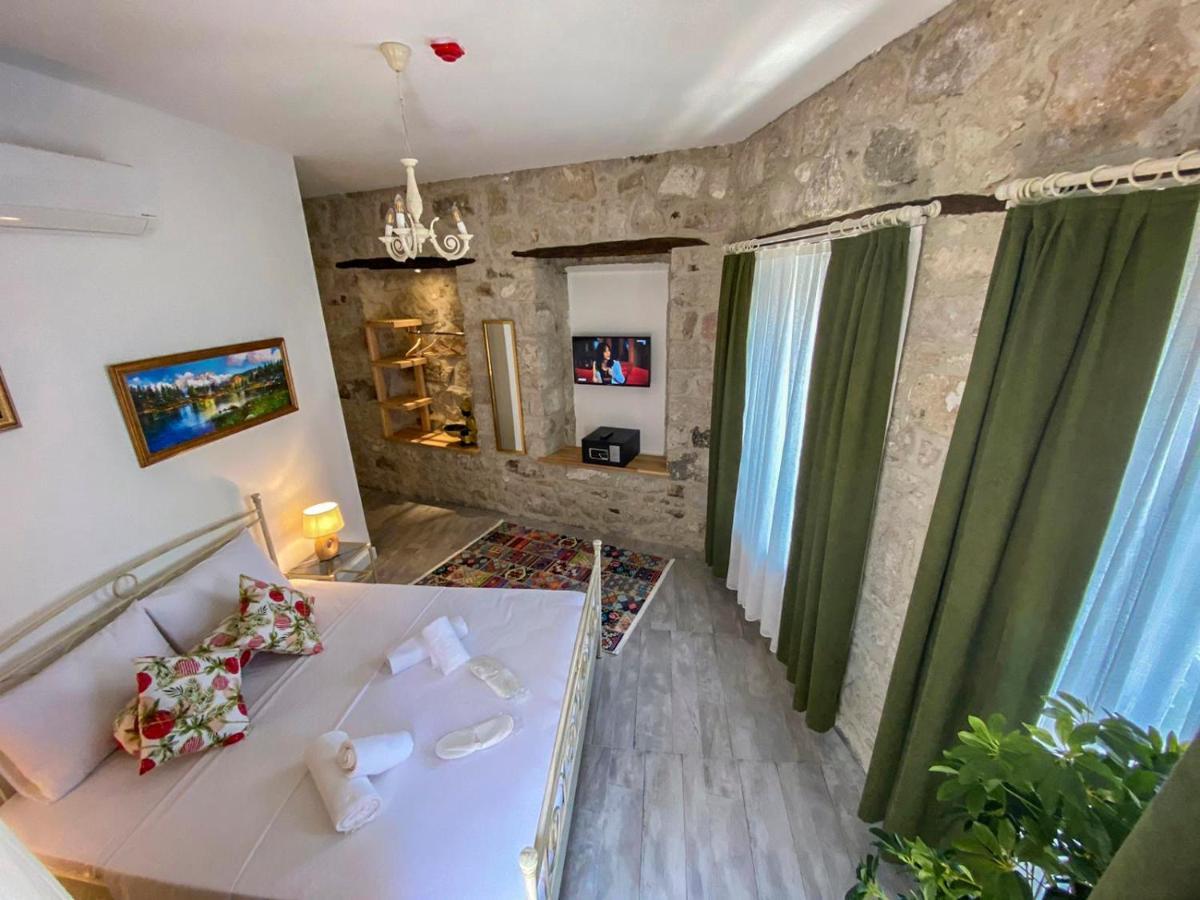 Imza Otel Alaçatı Exterior foto