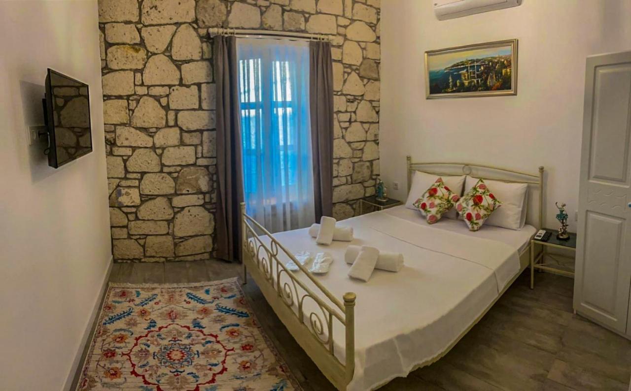 Imza Otel Alaçatı Exterior foto