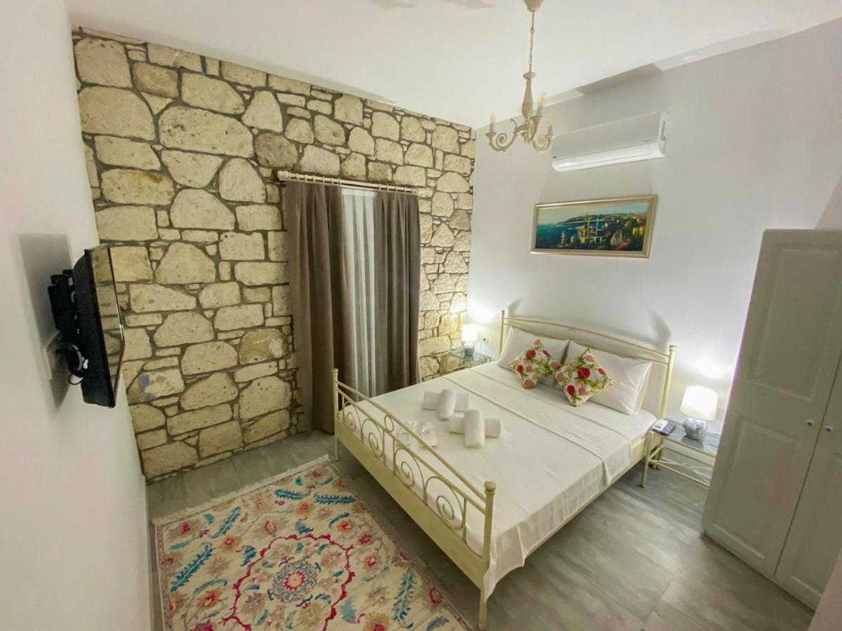 Imza Otel Alaçatı Exterior foto